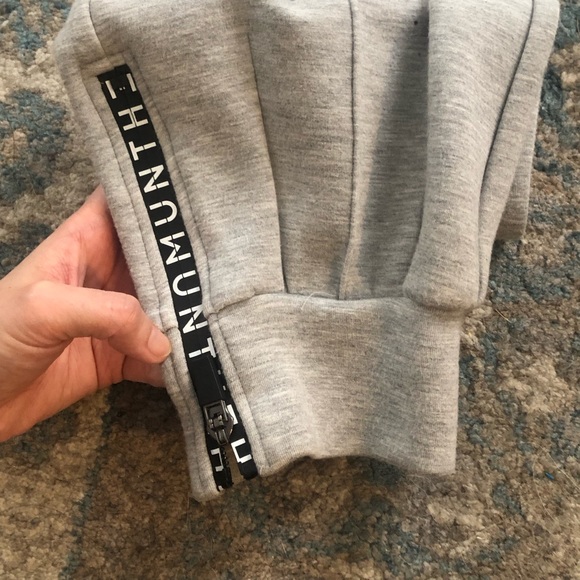 MUNTHE sweatpants 34/S - Picture 6 of 6